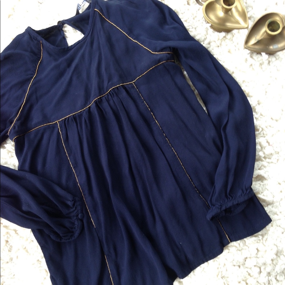 Zara woman blouse